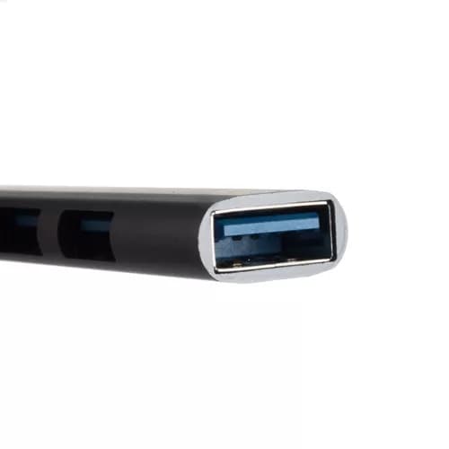 USB 3.0-Hub - 4-Porte