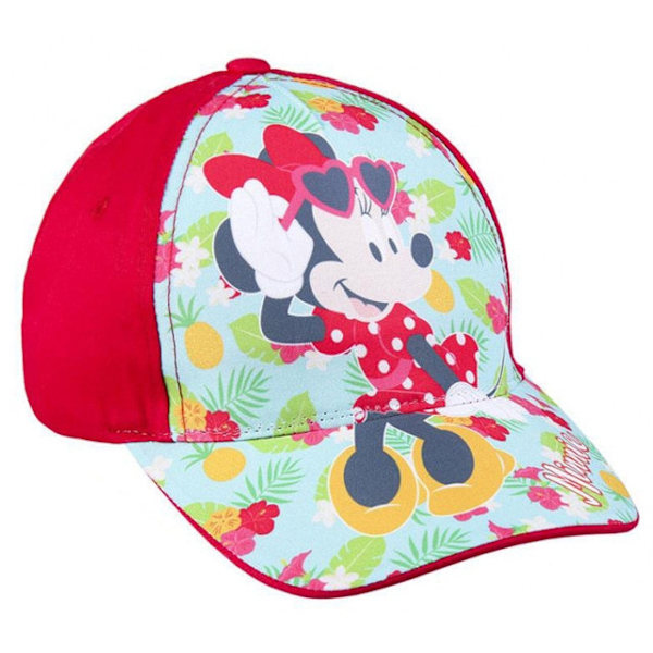 Disney Mimmi Pigg barnkeps 53 cm - Snygg och trendig!