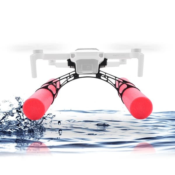 Landningsställ - Flyter på Vatten - DJI Mavic 2 Mini multifärg