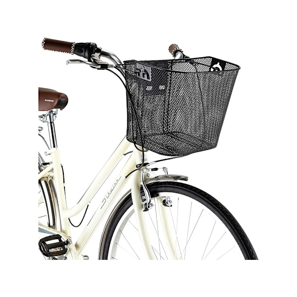 Cykelkorg - Korg till Cykel