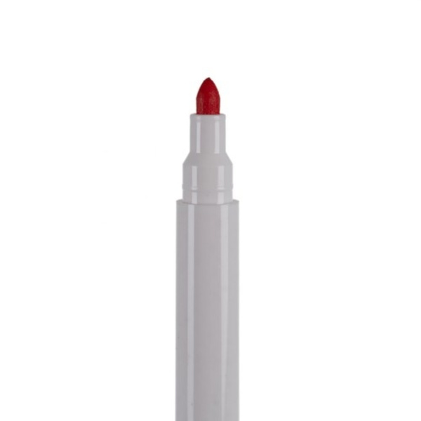 12-Pak - Whiteboardpenner - Whiteboard Penn Multicolor