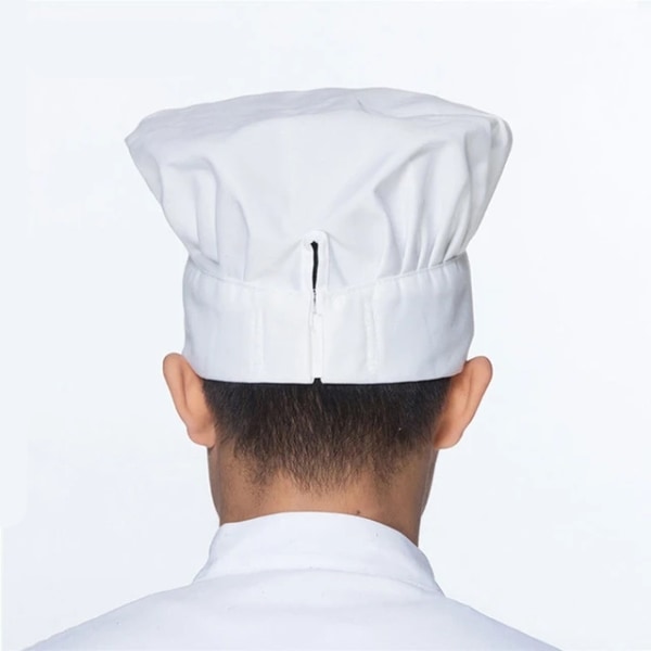 Kokin hattu - Kokin hattu White one size