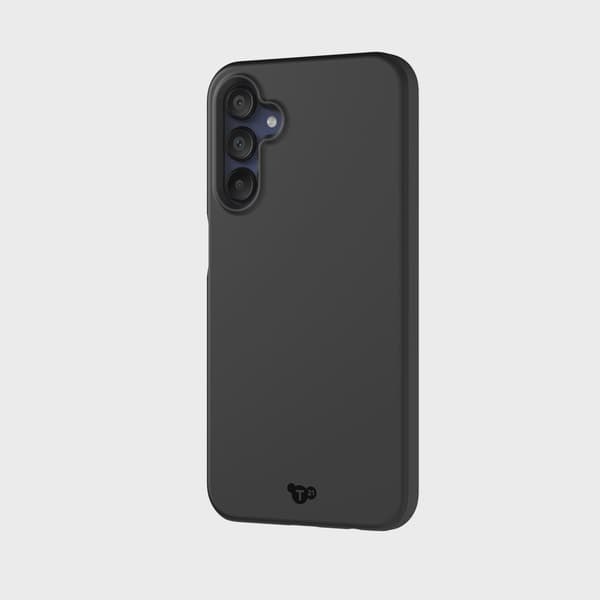 Tech21 Evo Lite Galaxy A15 5G/4G Svart