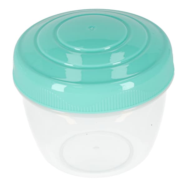 Lunchlåda 2200 ml mint