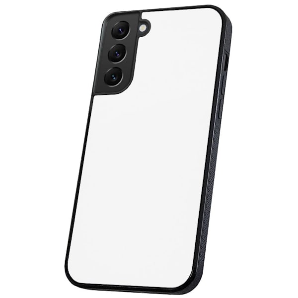 Samsung Galaxy S21 Plus - Kuoret/Suojakuori Valkoinen