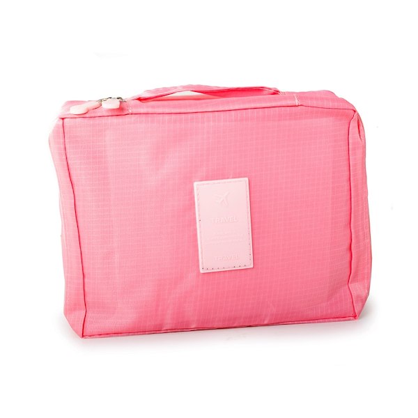 Sminkväska / Necessär / Toalettväska - Makeup Bag Rosa