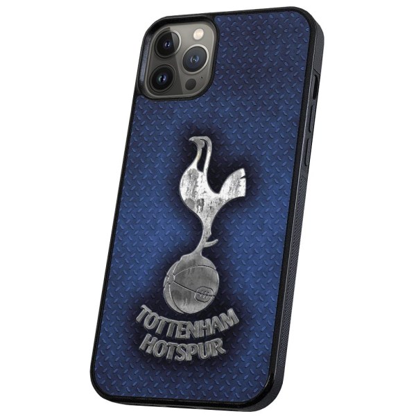 iPhone 11 Pro - Deksel/Mobildeksel Tottenham Multicolor