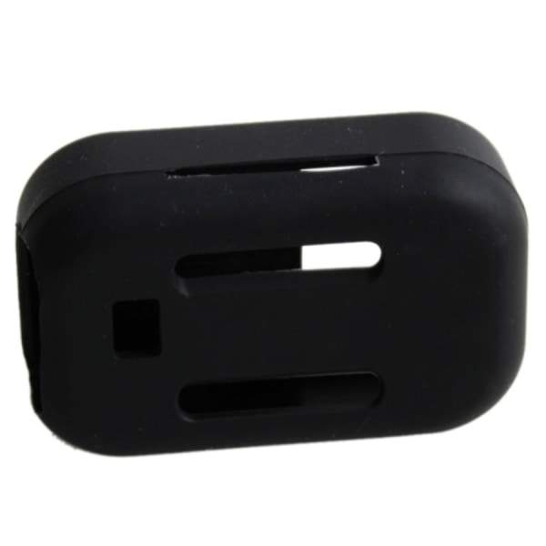 TMC GoPro Wifi -kaukosäätimen silikonikotelo, musta Black
