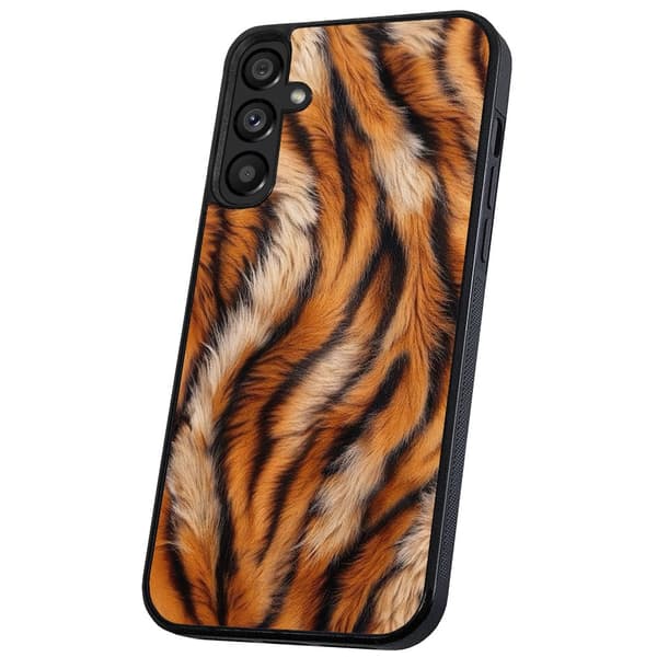 Samsung Galaxy A57 5G - Skal/Mobilskal Tiger