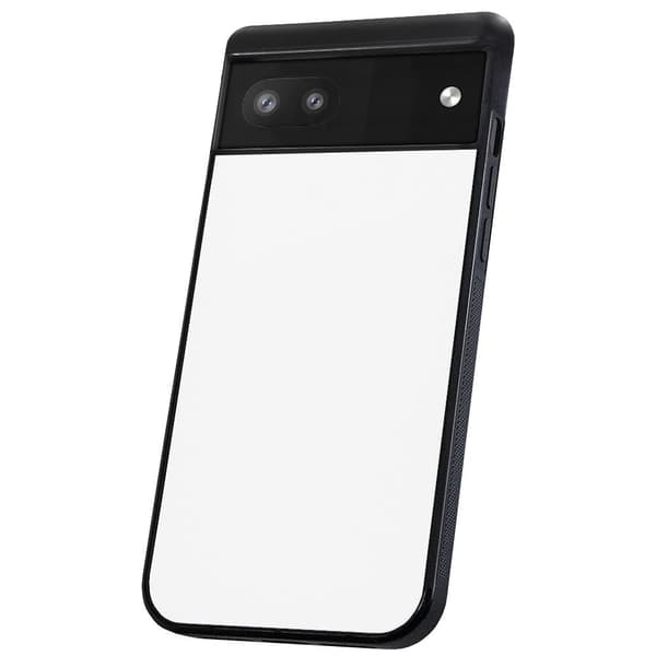 Google Pixel 6 - Skal/Mobilskal Vit
