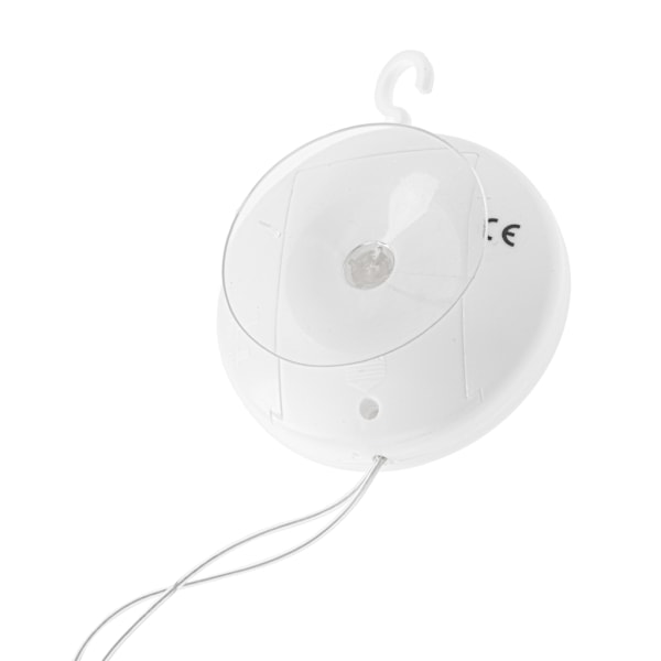 LED-hänglampor Juldekoration snögubbe