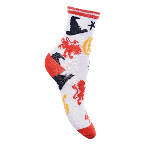 Harry Potter Barnstrumpor / Strumpor för Barn - 3-Pack 27/30