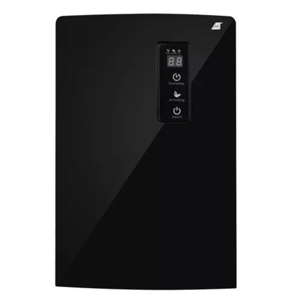Luftaffugter / Affugter - 30m2 Black