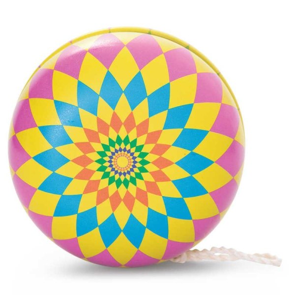 Jojo / Yoyo - Leksak Multicolor