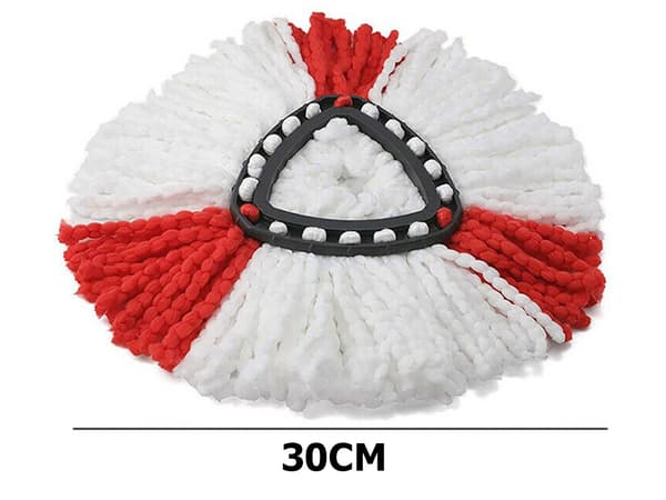 Mopphuvud Vileda - Mopp