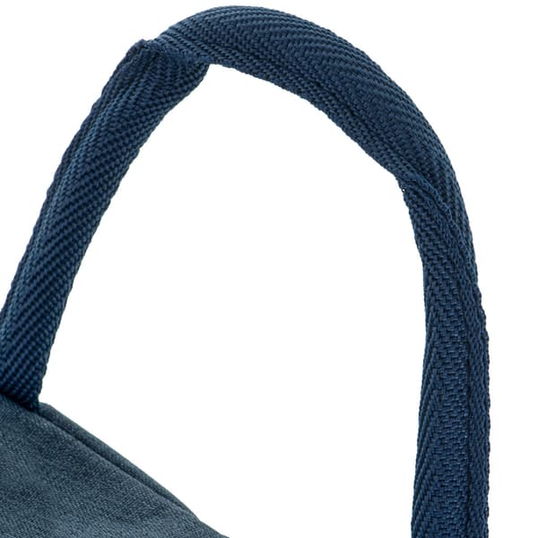 Lunchväska med Isolering - 24x19x12,5cm Blue