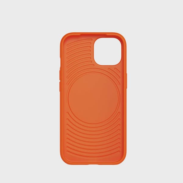 Tech21 Evo Lite iPhone 17e/16e/15/14/13 Orange