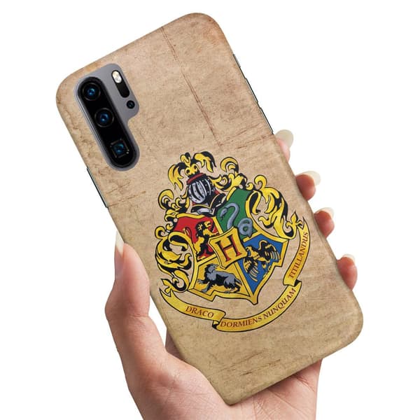 Deksel / Mobildeksel til Samsung Galaxy Note 10 - Harry Potter
