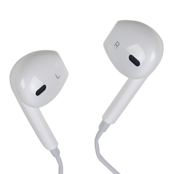 In-ear-hörlurar Lightning