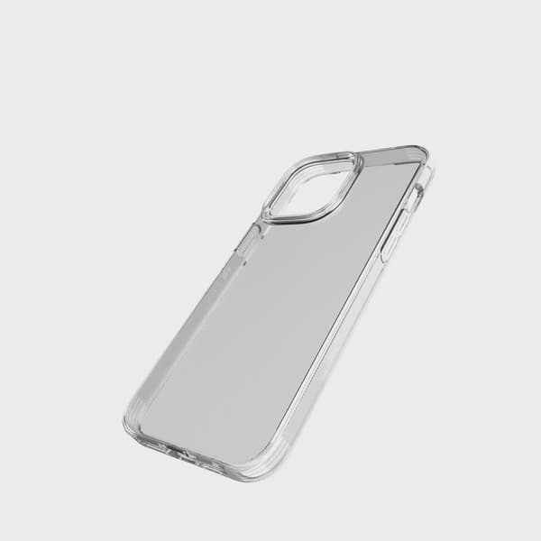 Tech21 Evo Lite iPhone 14 Pro Max Transparent