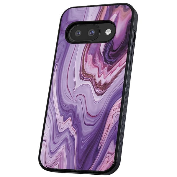 Google Pixel 10A - Skal/Mobilskal Marmor