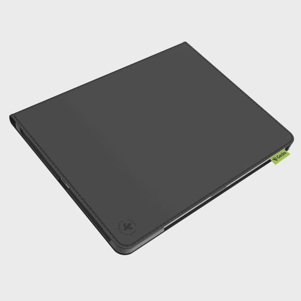 Gecko Kaktus Folio Fodral Apple iPad Pro 13" Svart