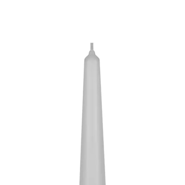 40-Pak - Lysekrone / Lys - 24 cm