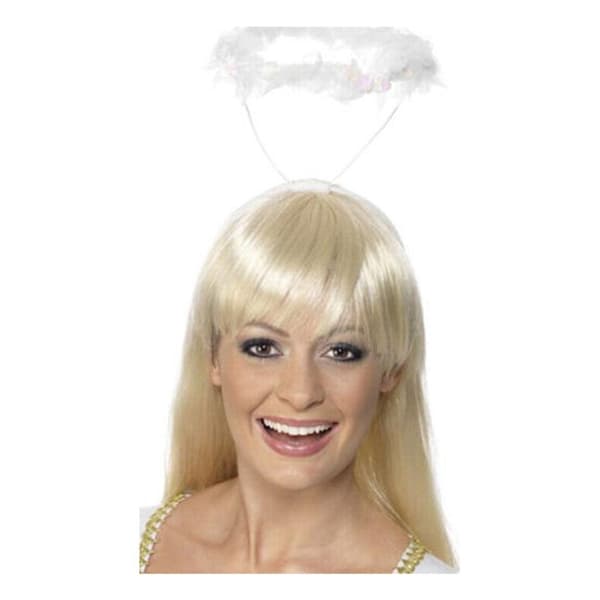 Engelgloria - Gloria – Hvit White