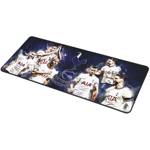 Musmåtte Tottenham Hotspur - 90x40 cm - Gaming Multicolor