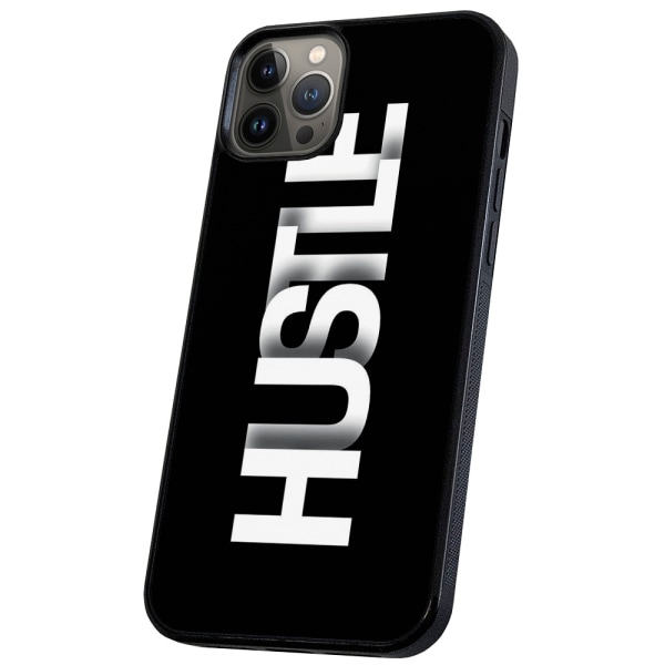 iPhone 11 Pro - Cover/Mobilcover Hustle