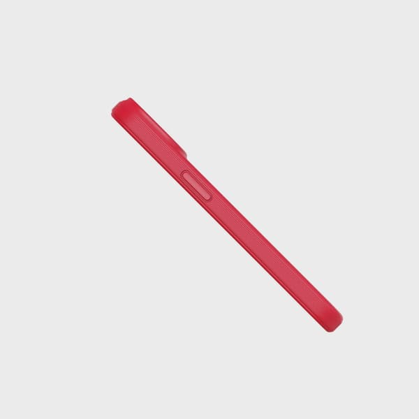 Tech21 Evo Lite iPhone 17e/16e/15/14/13 Röd