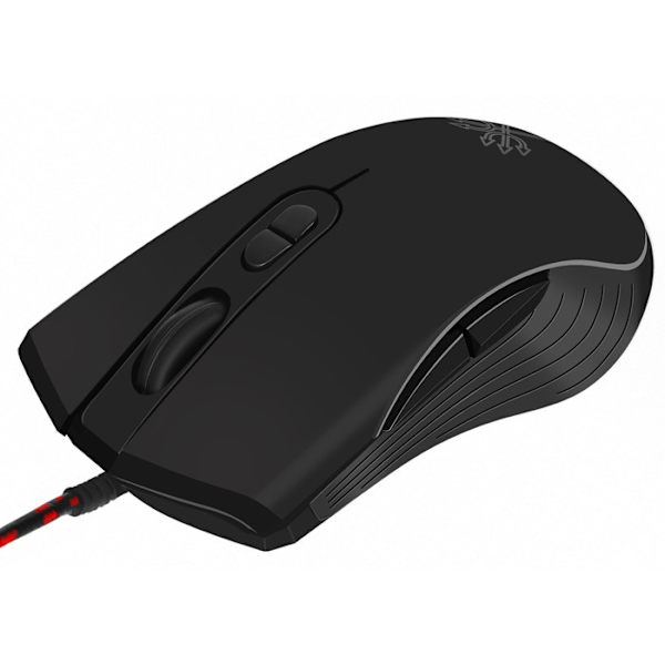 Gamingmus / Datormus - LED