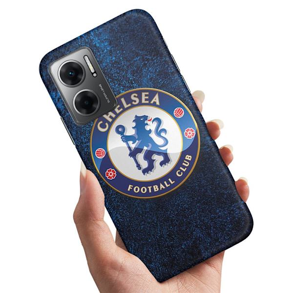 Xiaomi Redmi 10 5G - Skal/Mobilskal Chelsea