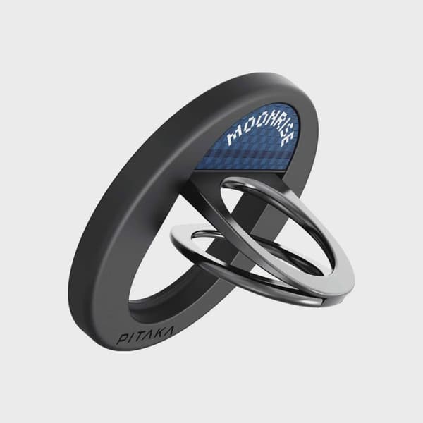 Pitaka MagEZ Grip MagSafe Hållare/Stativ Moonrise