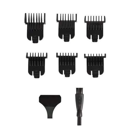 Hårtrimmer / Skäggtrimmer - Rakapparat