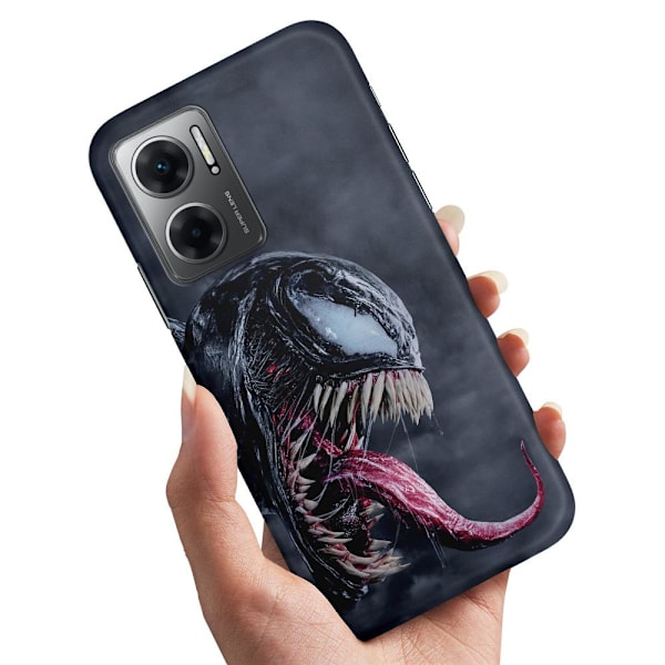 Xiaomi Redmi 10 5G - Cover/Mobilcover Venom