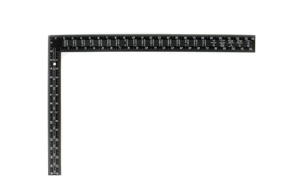 Vinkelhake 600 x 400 mm
