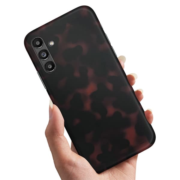 Deksel / Mobildeksel til Samsung Galaxy S23 FE - Aesthetic Tortoise