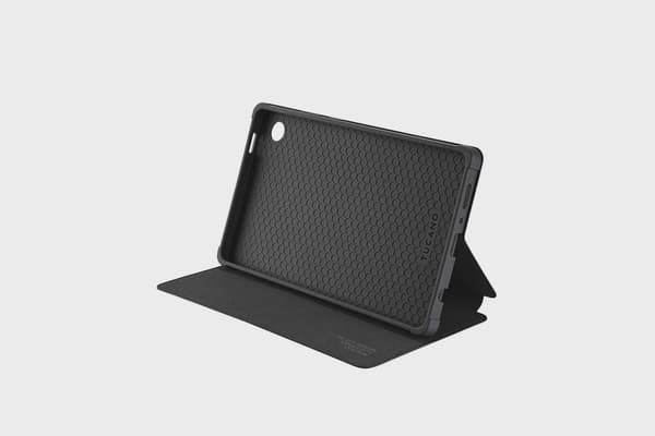 Tucano Gala Folio case Galaxy Tab A11 8.7" Svart