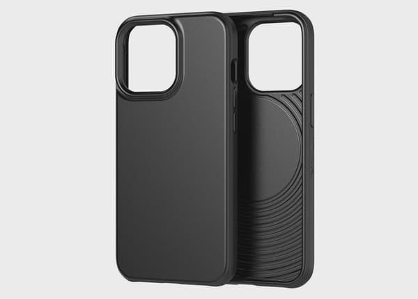 Tech21 Evo Lite iPhone 13 Pro Svart