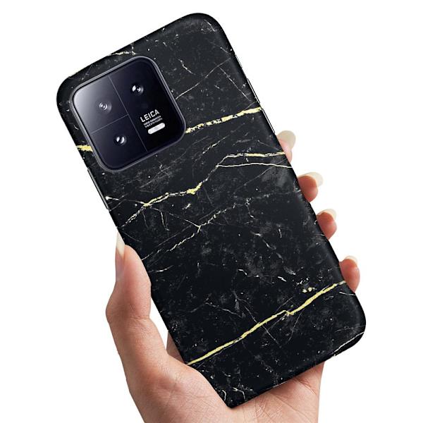 Deksel / Mobildeksel til Xiaomi 13 Pro - Marmor