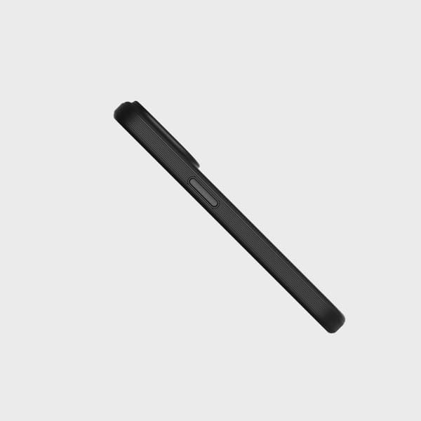 Tech21 Evo Lite iPhone 15 Pro Svart