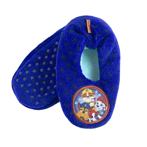 Paw Patrol Tofflor för Barn - Barntofflor 31/34