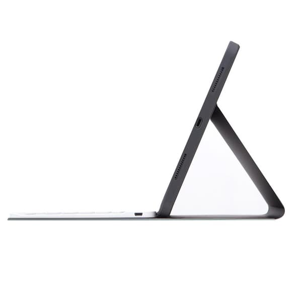 Fodral med Tangentbord - iPad Pro 11" (2020) - Vit