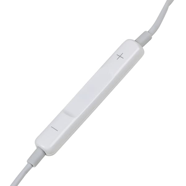 In-ear-hörlurar USB-C
