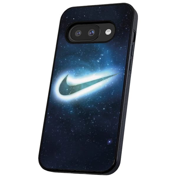 Google Pixel 9A - Deksel/Mobildeksel Nike Ytre Rom