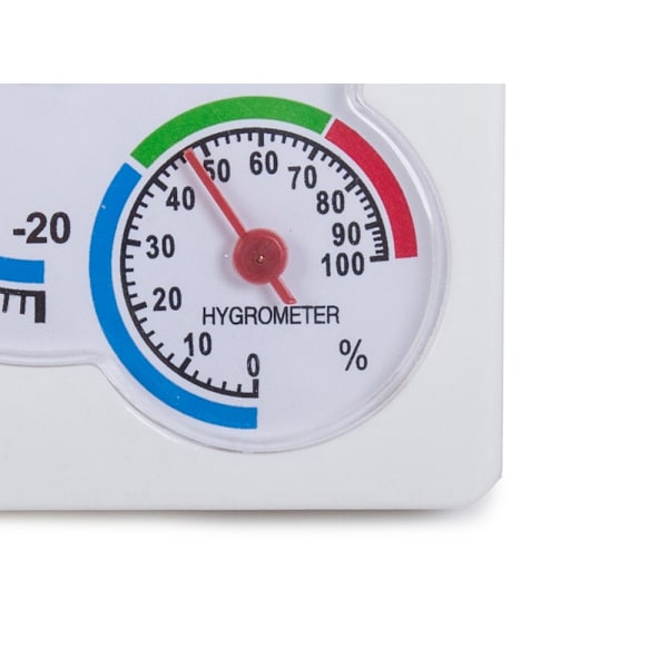 Hygrometer / Termometer - Analog