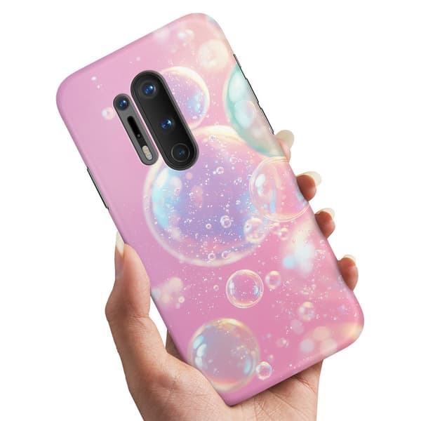 Kuoret / Suojakuoret OnePlus 8 Pro - Bubbles