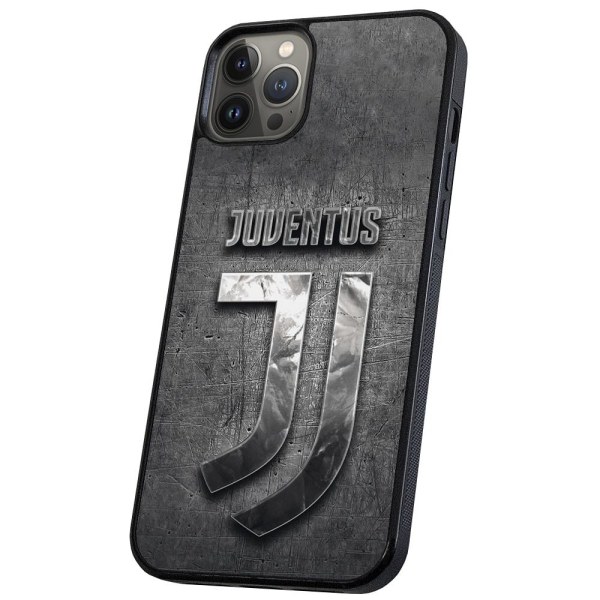 iPhone 11 Pro - Deksel/Mobildeksel Juventus Multicolor
