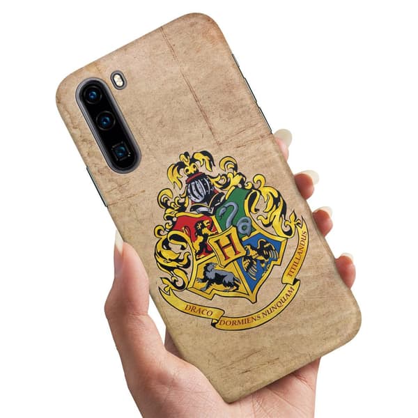 Skal / Mobilskal till OnePlus Nord - Harry Potter